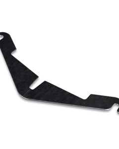 Bracket without air duct 603 EV2240-EU